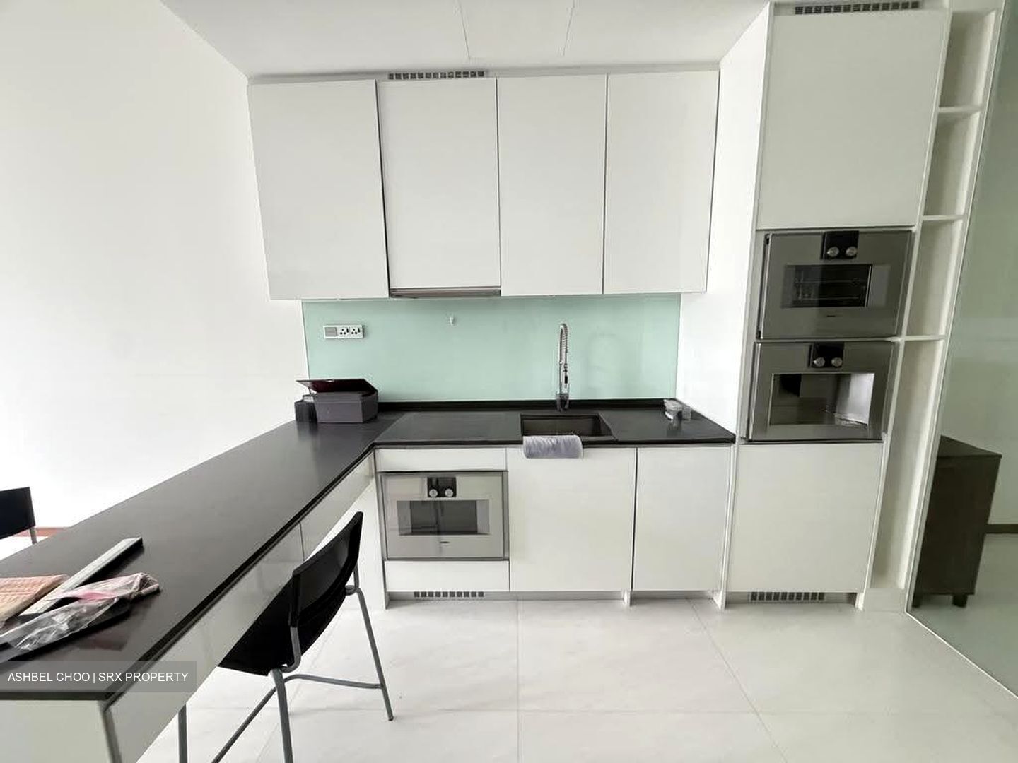 The Scotts Tower (D9), Condominium #620714971